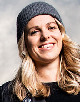 Profile picture of Nicole Glaus