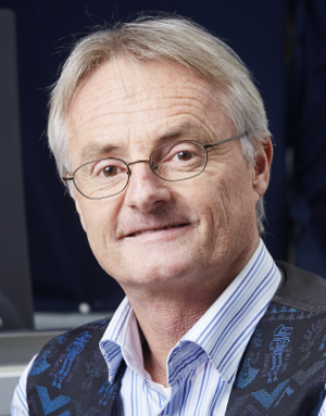 Prof. Dr. Martin Grosjean