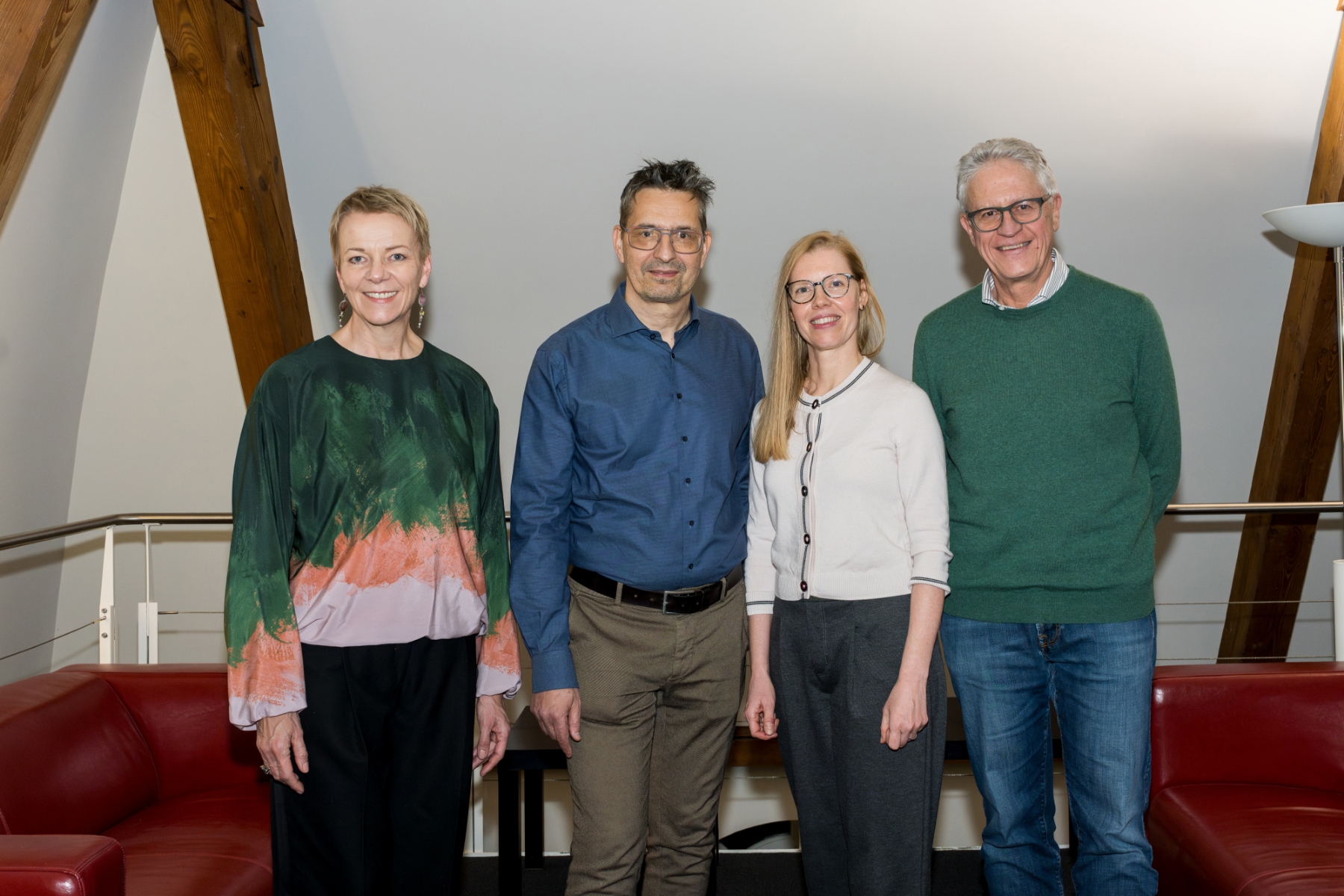 Partnerschaft