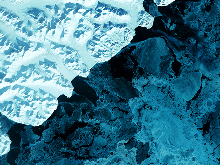 contased image mix