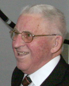 Profile picture of Albert Bretscher
