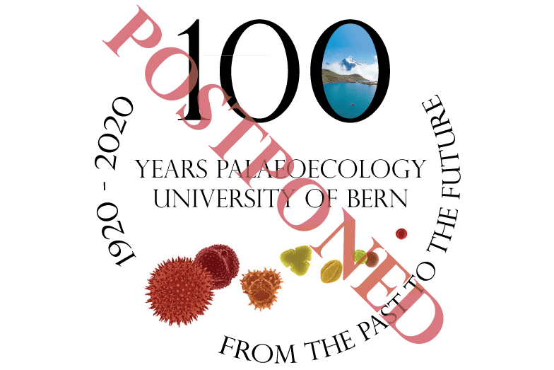 100 Years Palaeoecology