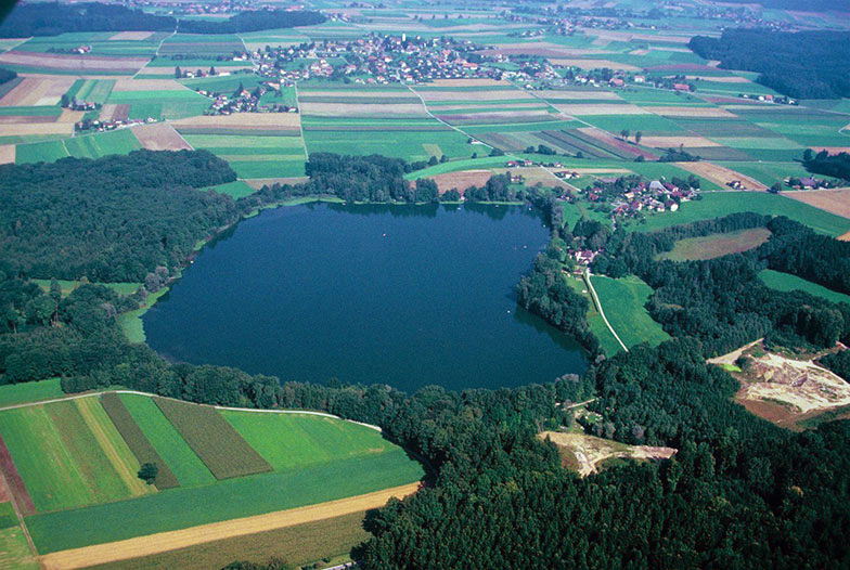 Burgäschisee