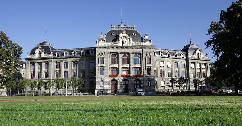 University of Bern, Main Building, Room A033, 3012 Bern