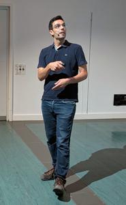 Ruben Delgado
