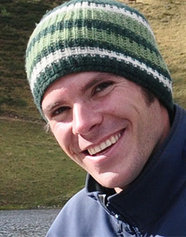 Profile picture of Christoph Schwörer