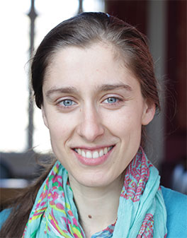 Profile picture of Julia Gottschalk
