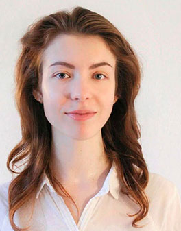 Profile picture of Anna Kulakovskaya