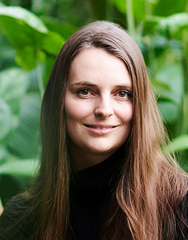 Profile picture of Sandra Brügger