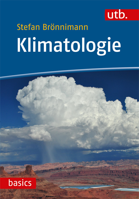 Climatology Textbook