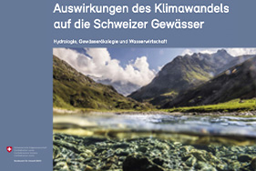 Titelbild des Berichts