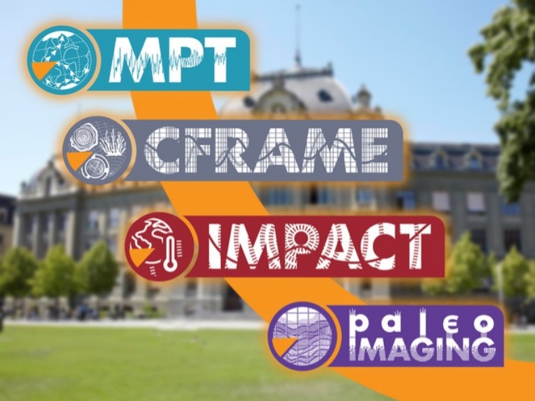 Logo new working groups