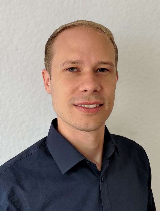 Frerk Pöppelmeier