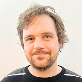 Patrick Kallabis