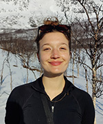 Laura Zeh