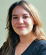 	 Elisabeth Tanner