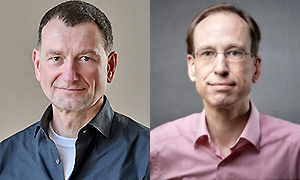 Hubertus Fischer and Claus Beisbart