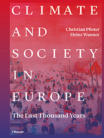 New book by Christian Pfister and Heinz Wanner