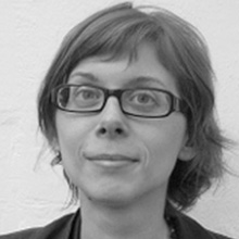 Elisa Fornalé is a new Associate Researcher