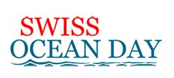 Logo Swiss Ocean Day