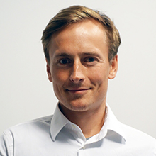 Johannes Sutter