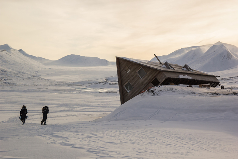 Stan Schouten wins photo award
