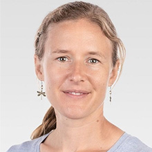 Eliza Harris