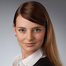 Sandra Brügger