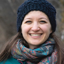 Franziska Lechleitner