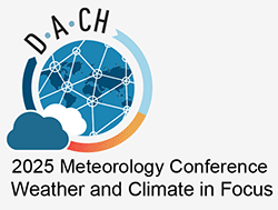 Dach2025 Logo