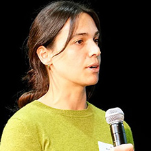 Elisabeth Tadiri