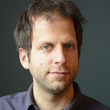 Martin Zimmermann