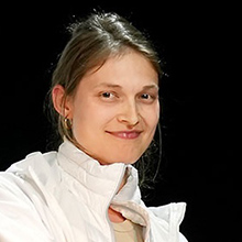 Helene Hollizer