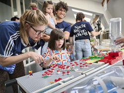 Night of Research 2025