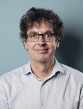 Stefan Brönnimann