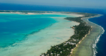 Tarawa Atoll