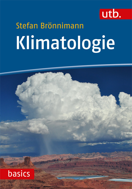 Climatology Textbook